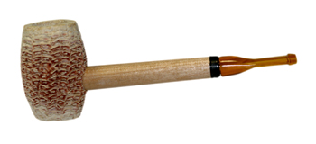 Missouri Meerschaum -    