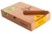  Montecristo Double Edmundo ( 25 .)