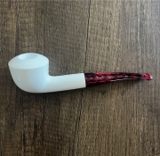   Meerschaum Pipes Classic - 252 ( 9 )