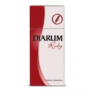  Djarum Ruby