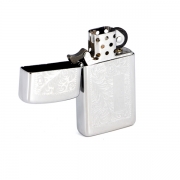  Zippo - 1652 Slim Venetian