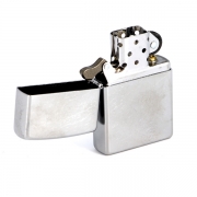  Zippo - 162 Armor - Heavy WA