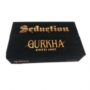    Gurkha Estate Reserva /  20 