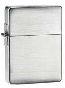  Zippo - 1935.25 Replica - Brushed Chrome