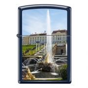  Zippo - 239 Peterhof