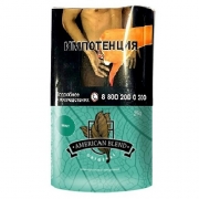    American Blend Original - Mint (25.)