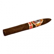  Arturo Fuente God of Fire by Carlito - Piramide