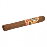  Arturo Fuente God of Fire by Don Carlos - Toro