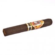  Arturo Fuente God of Fire Serie B - Double Robusto