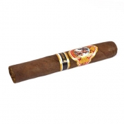  Arturo Fuente God of Fire Serie B - Robusto Gordo