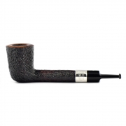   Ashton Pebble Grain LX Long Shank Dublin - 1751 ( )