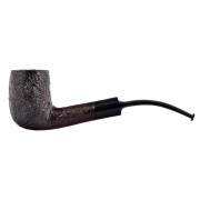   Ashton Pebble Grain XX Billiard - 1920 ( )