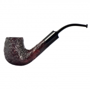   Ashton Pebble Grain XX Billiard - 1921 ( )