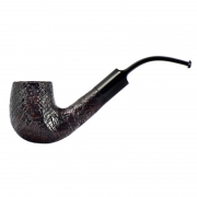   Ashton Pebble Grain XX Billiard - 1922 ( )