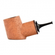   Astra 111 Reverse Calabash Pocker Virgin Blast ( )