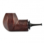   Astra 153 Reverse Calabash Apple Brown Blast ( )