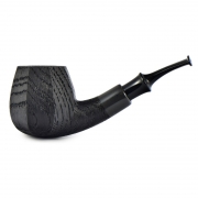   Astra Nova Morta Apple Bent Faceted Black Blast - 245 ( )