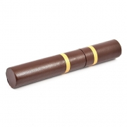  Ave - T112 (Brown-Yellow)  1 