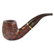   Savinelli Alligator Brown 616 ( 9 )