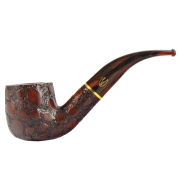   Savinelli Alligator Brown 622 ( 9 )