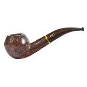   Savinelli Alligator Brown 673 ( 9 )