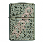  Zippo Armor Alligator - 29525