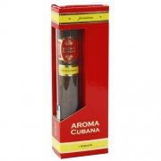  Aroma Cubana Gold Cherry (Robusto)