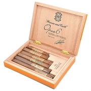  Arturo Fuente - FFOX Fuente Fuente Opus X 6 ()