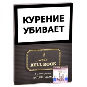  Bell Rock Club Natural Habano - ( 8 .)