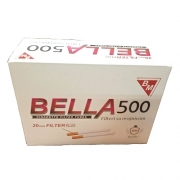    Bella 20 Filter Plus - (500 )