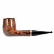   Big Ben Pipe of the Year 2024 Tan Polish acrilic ( 9 )