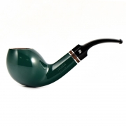   Big Ben Classic Green Polish Double Allu Rosewood - 008 ( 9 )