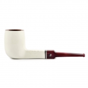   Big Ben Maestro White Polish Red Stem - 409 ( 9 )