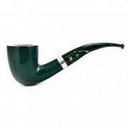   Big Ben Sylvia Green Polish Green Stem - 808 ( 9 )