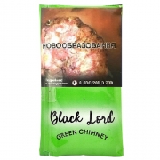    Black Lord Green Chimney - 40 