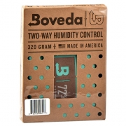  Boveda Xikar - 72%  (320 )