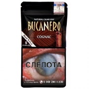  Bucanero Cognac - 5 .