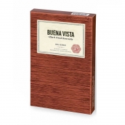  Buena Vista Dark Fired Kentucky Belicoso - 5 