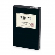  Buena Vista Araperique Belicoso - 5 