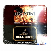  Bell Rock Mini Natural Habano (10 .)