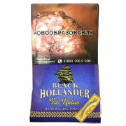    Black Hollander Van Nielsen - 30 