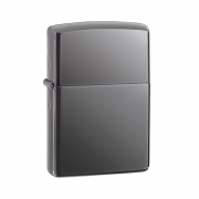  Zippo - 150 Black Ice