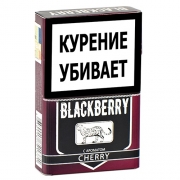  Blackberry - Cherry