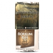    Borkum Riff Bourbon Whiskey - 50 