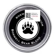    Boswell Bear Blend - 57 