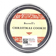    Boswell Christmas Cookie - 57 