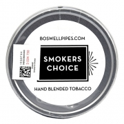    Boswell Smoker's Choice - 57 