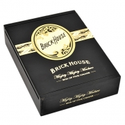  Brick House Set - Mighty Mighty Maduro - 5 .