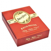  Brick House Set - Natural Mighty Mighty - 5 .