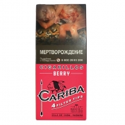  Cariba Wood Tip Berry